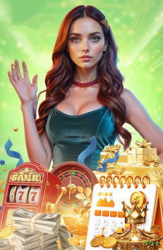 Blackjack Ao Vivo 57pg