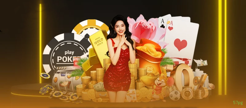 The Dog House Slot 57pg