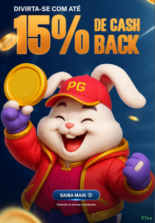 Fortune Rabbit Slot 57pg