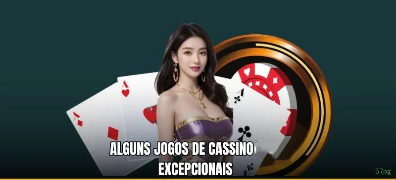 57pg Cassino Clássico