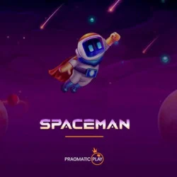 Spaceman 57pg